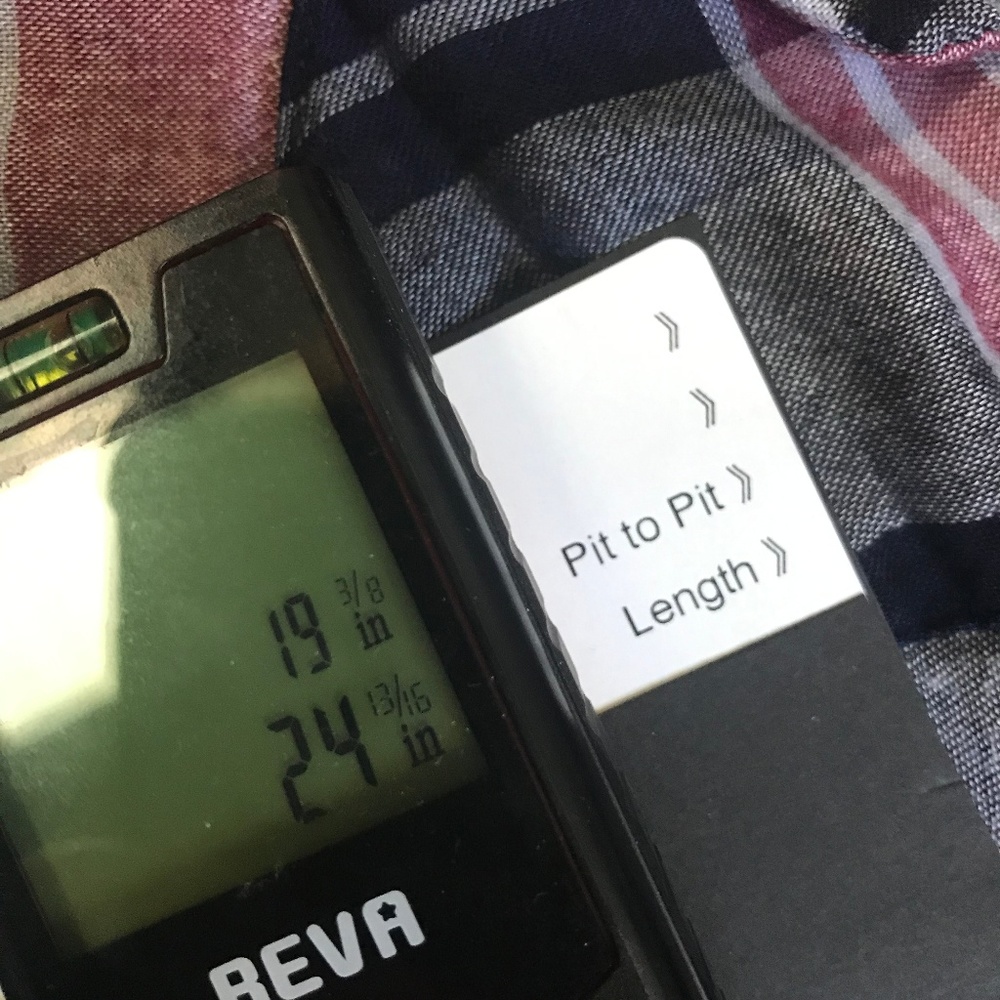 Rails | Black Check S Collar Button -Down Shirt - image 5